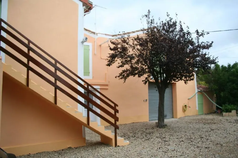 Décoration à Villeneuve-lès-Béziers