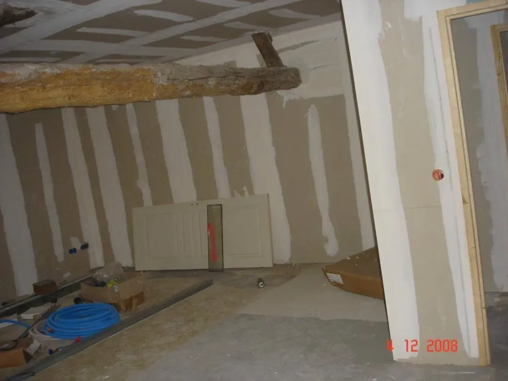 Immeuble rue du collègewebp