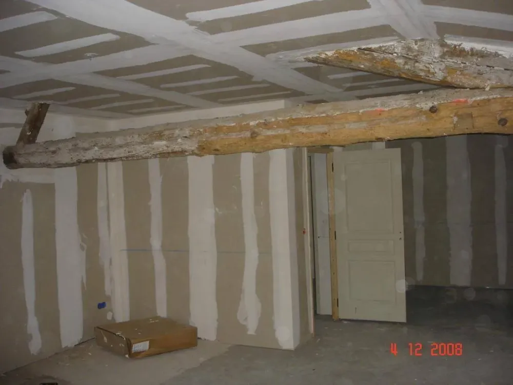 Immeuble rue du collègewebp