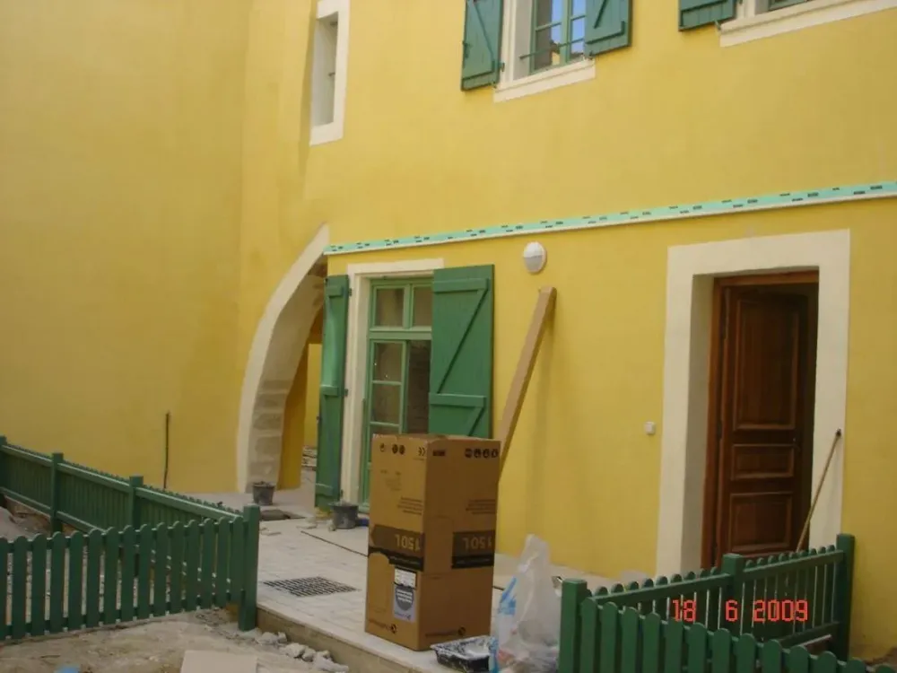 Immeuble rue du collègewebp