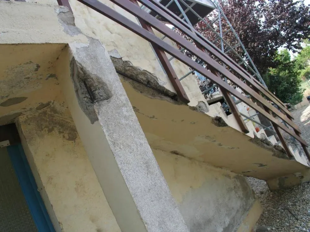 Diverses interventions