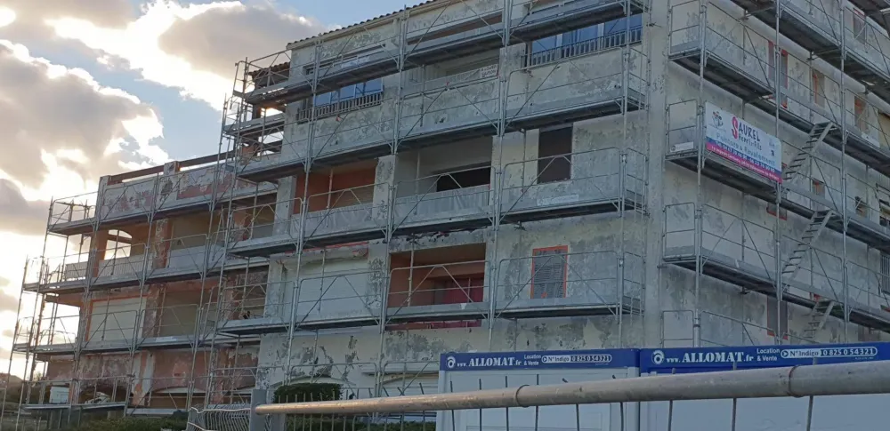 Diverses interventions