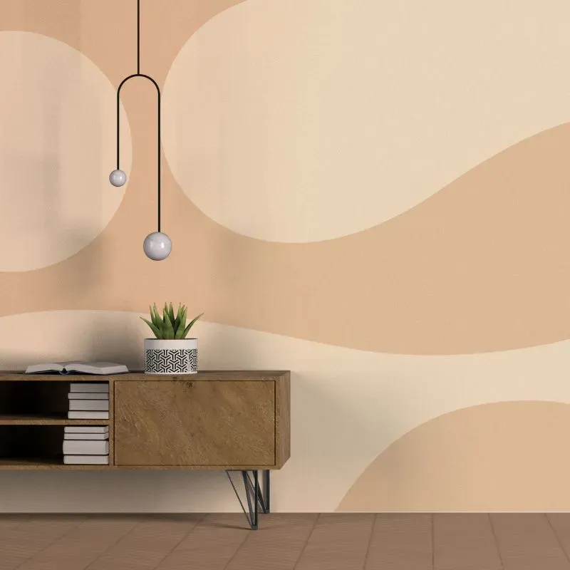 Papier peint à Villeneuve-lès-Béziers